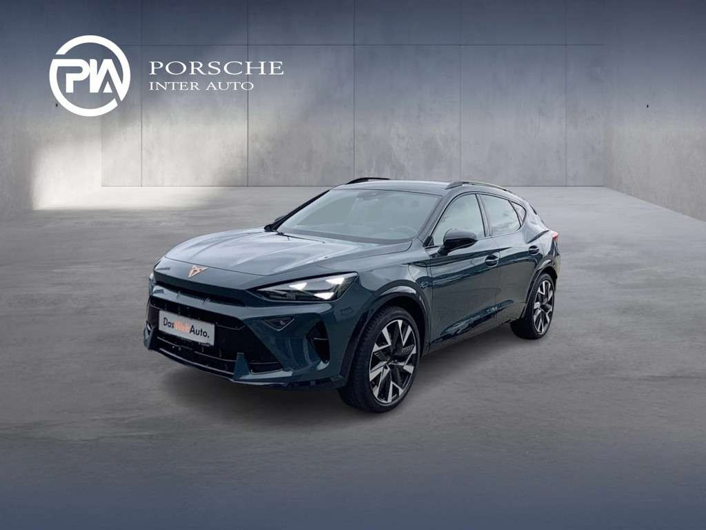 Cupra Formentor 2025 Hybride Benzine