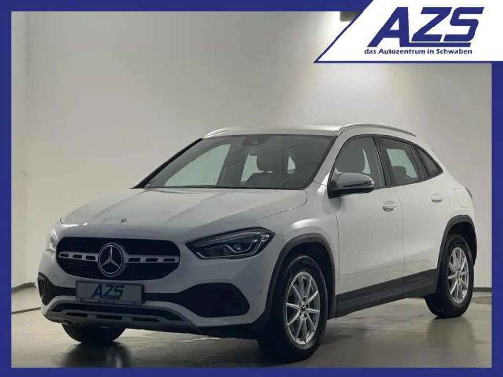 Mercedes-Benz GLA-Klasse 2022 Diesel