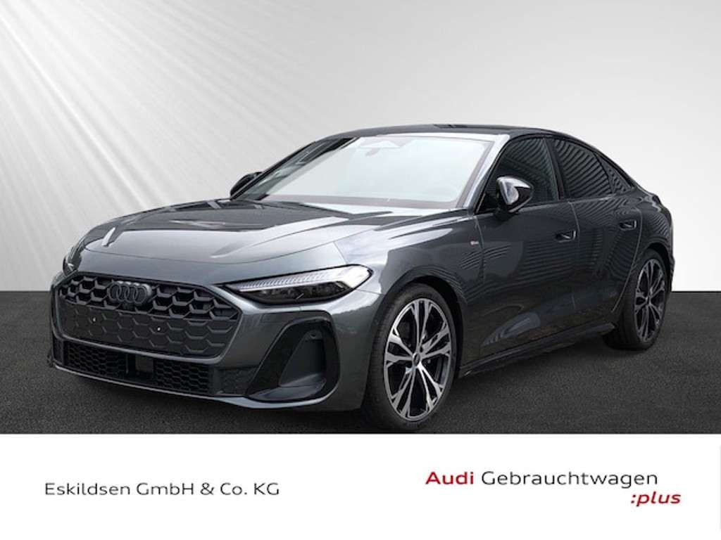 Audi A5 2025 Benzine