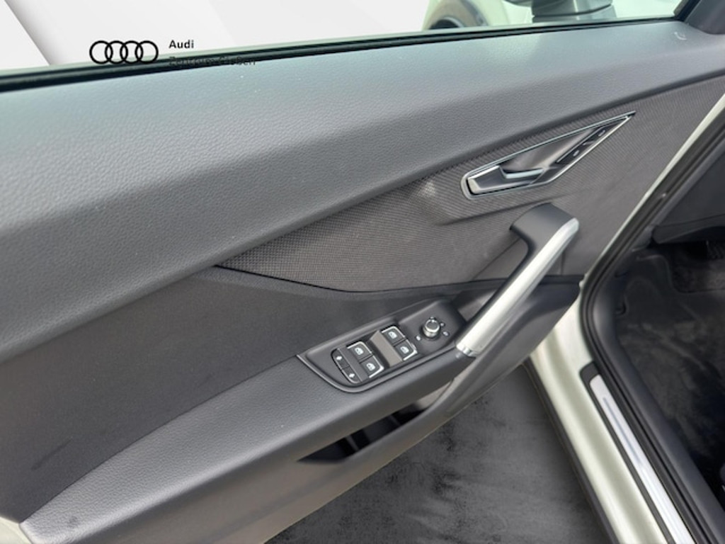 Audi Q2 2024 Benzine