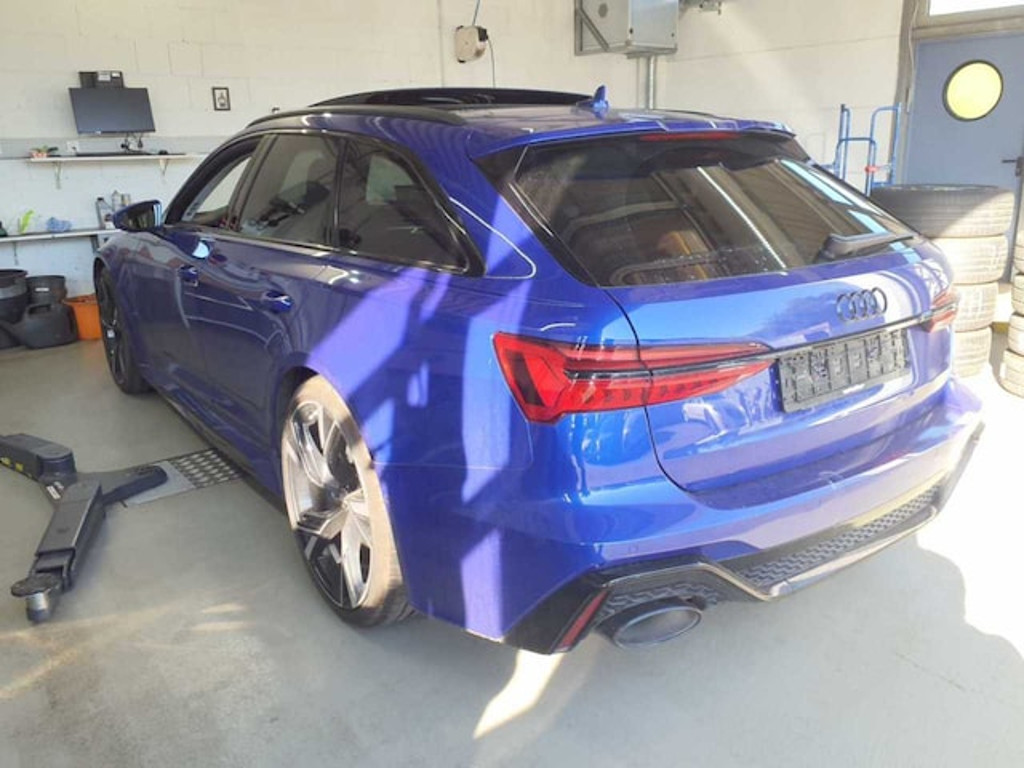 Audi RS6
