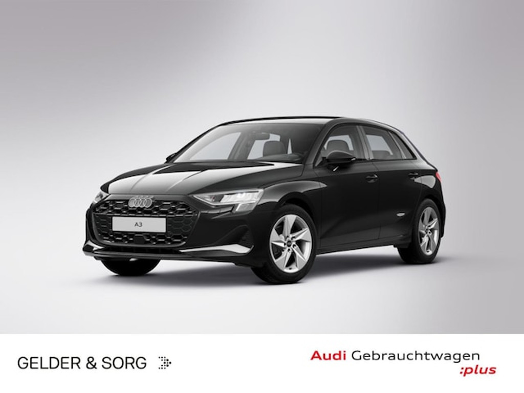 Audi A3 2025 Diesel