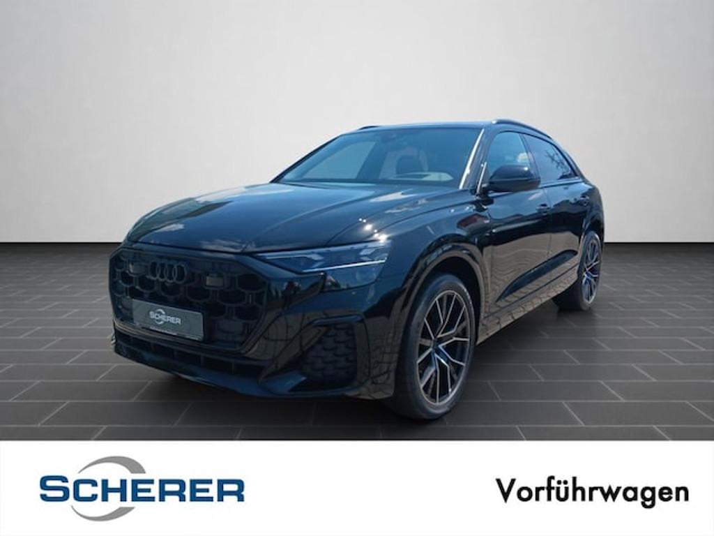 Audi Q8 2025 Diesel