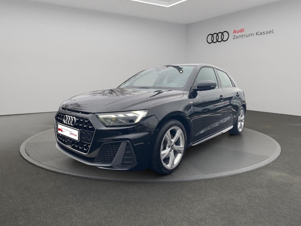 Audi A1 2021 Benzine