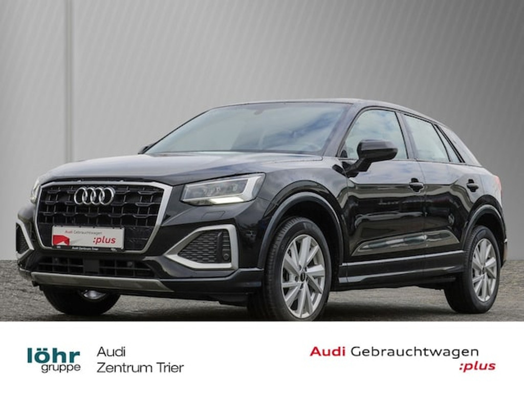 Audi Q2 2021 Benzine