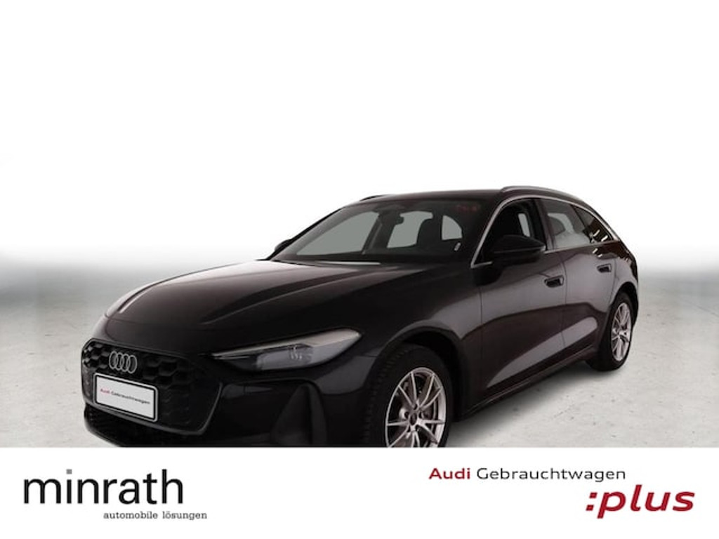 Audi A5 2025 Benzine