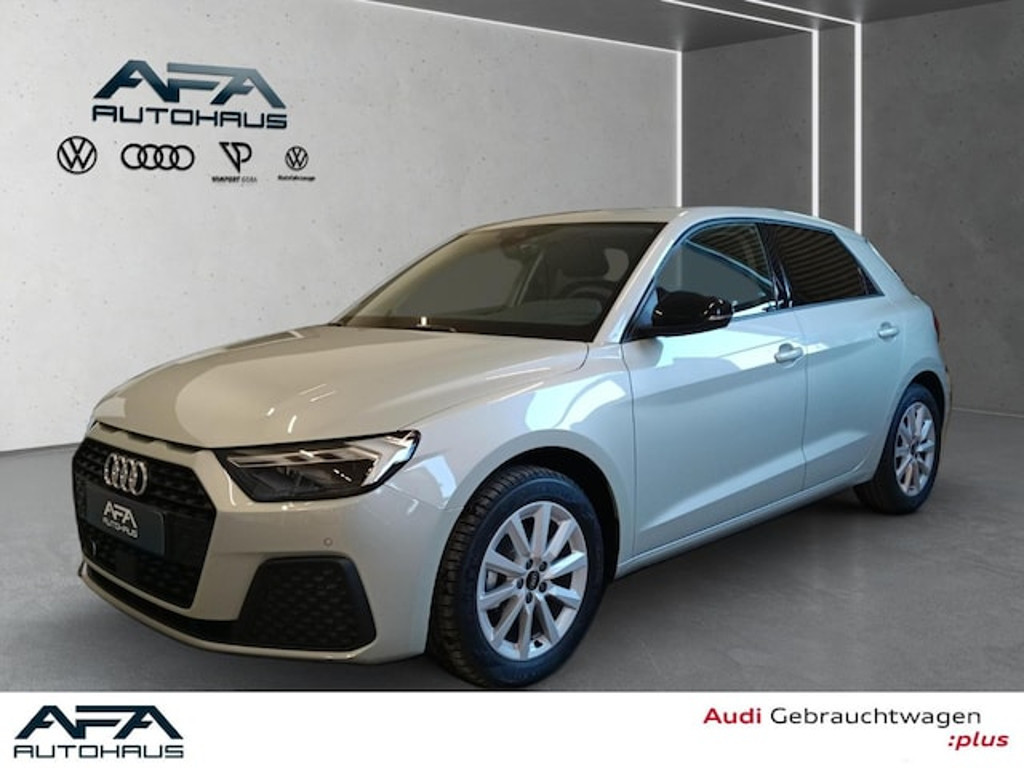 Audi A1 2025 Benzine