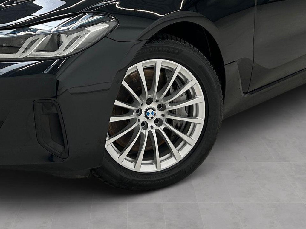 BMW 6 Serie