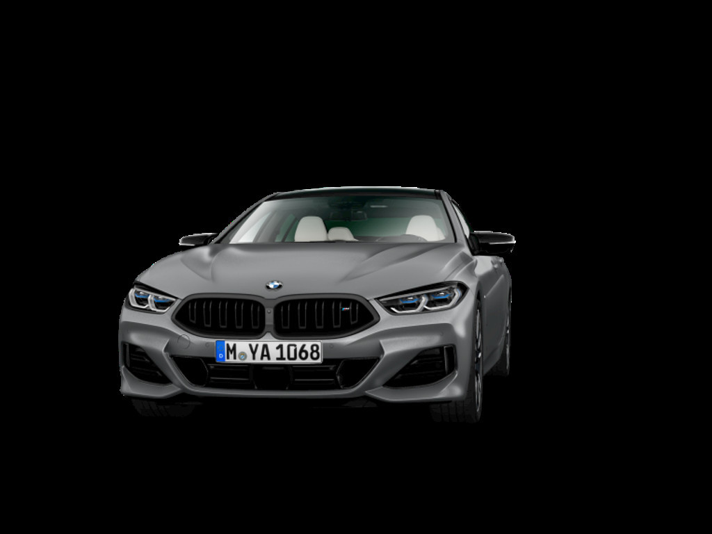 BMW M850 2022 Benzine