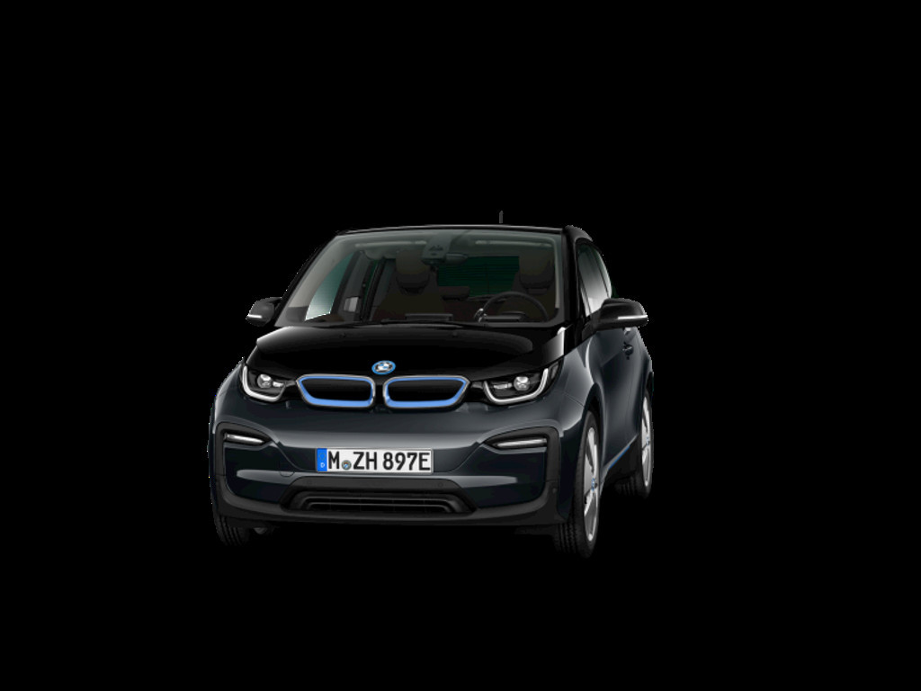 BMW i3 2022 Elektrisch