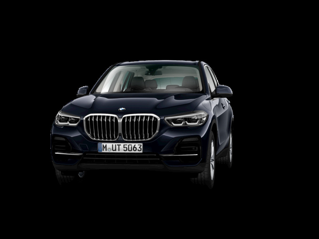BMW X5 2022 Diesel