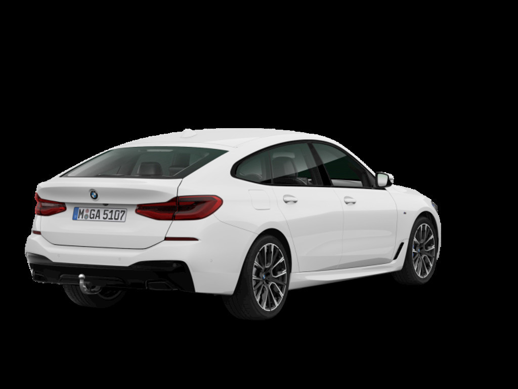 BMW 6 Serie