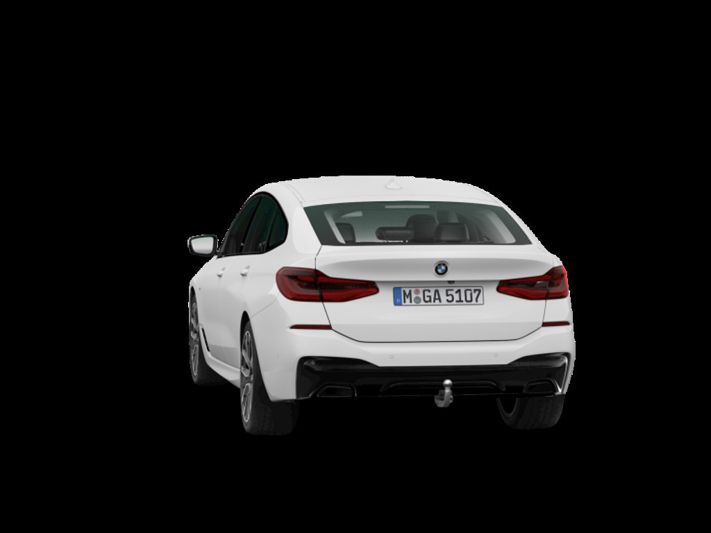 BMW 6 Serie
