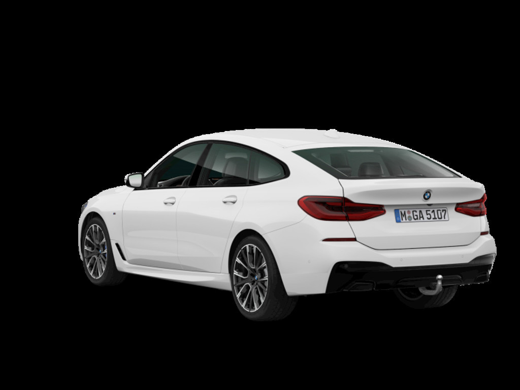 BMW 6 Serie