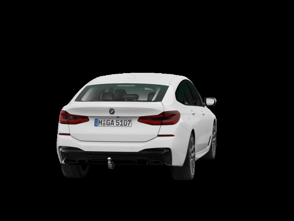 BMW 6 Serie