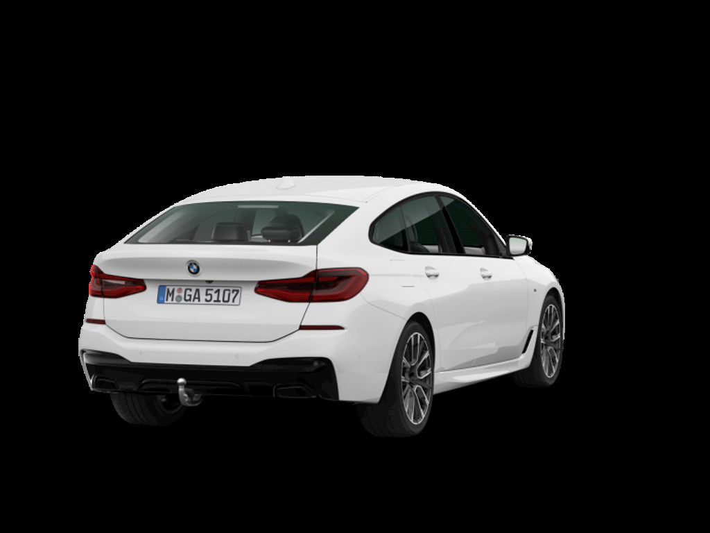 BMW 6 Serie