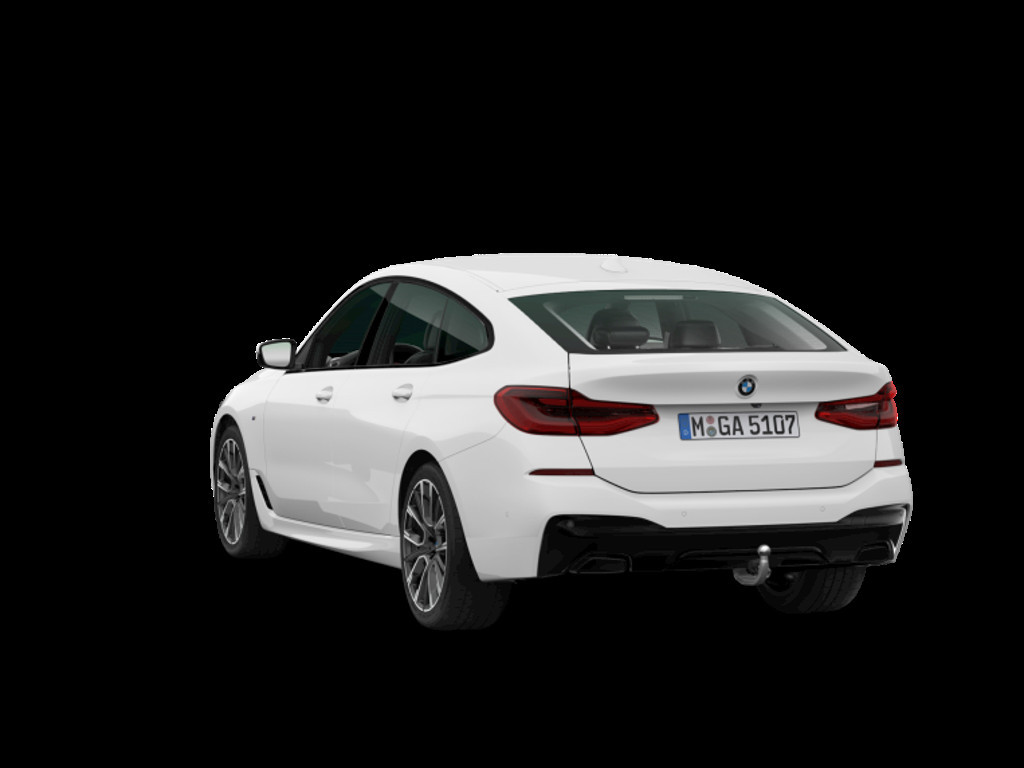 BMW 6 Serie