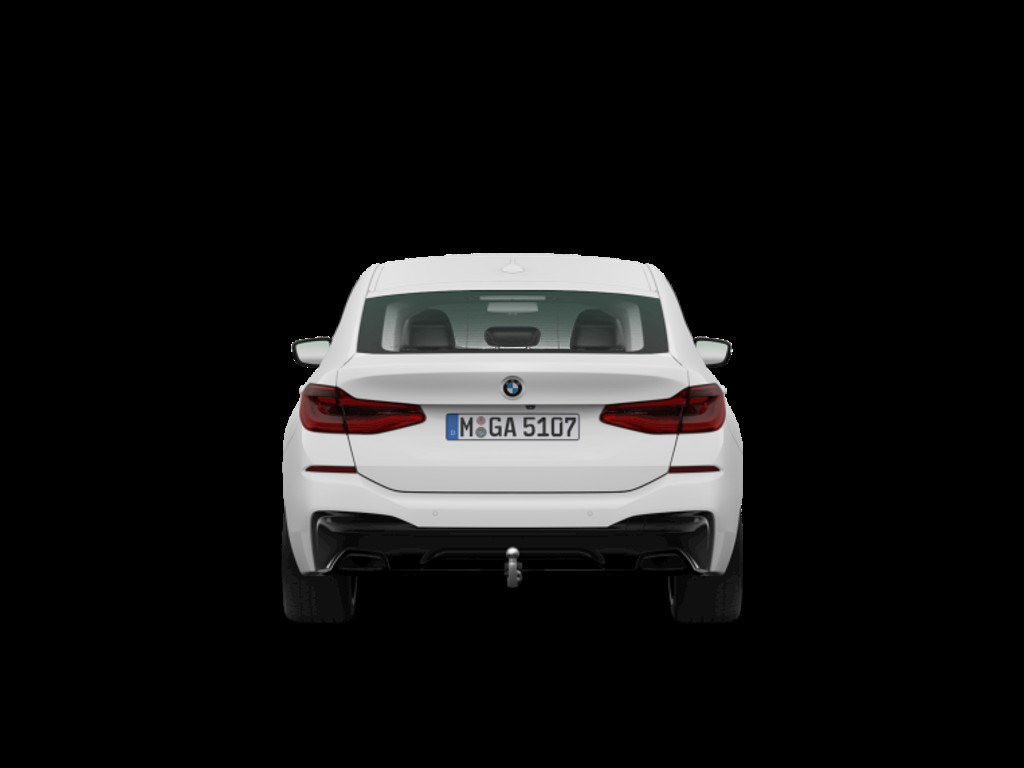 BMW 6 Serie