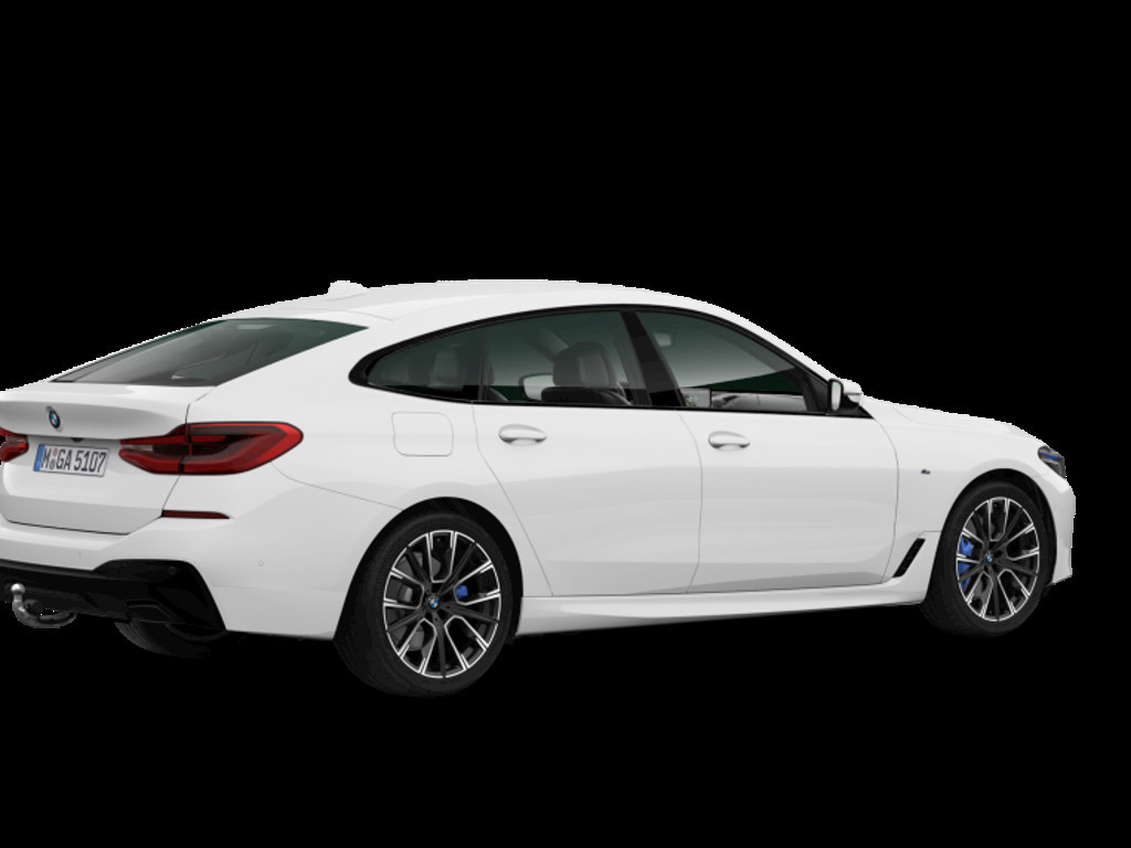 BMW 6 Serie