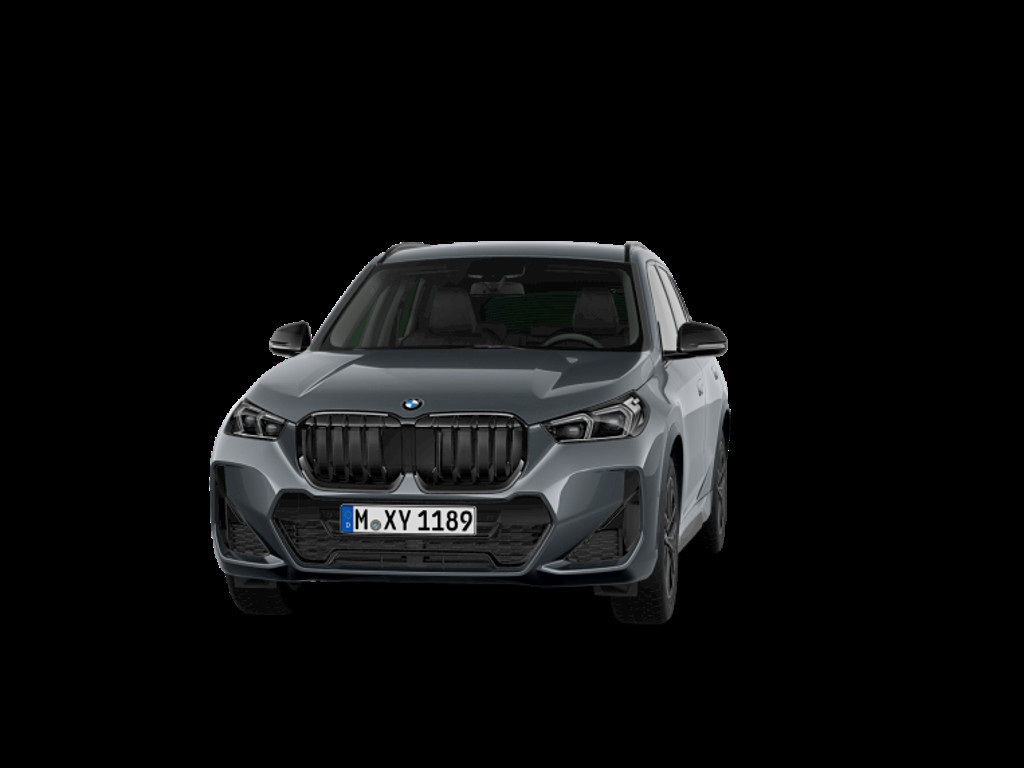 BMW X1 2023 Benzine
