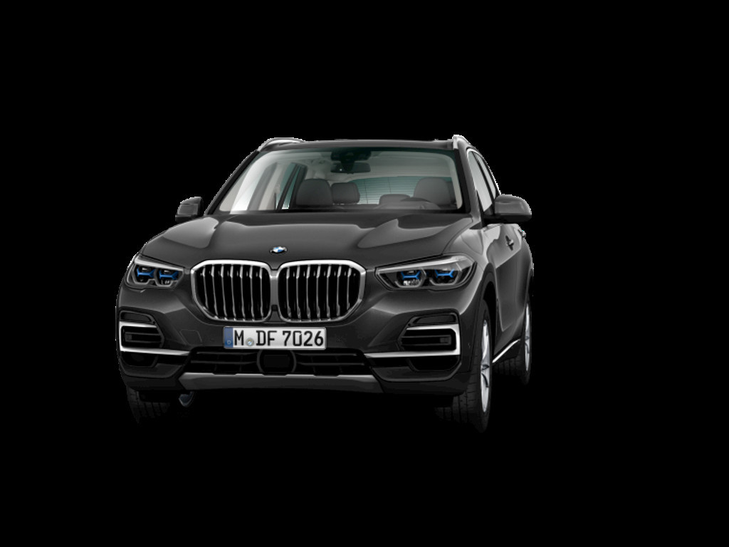 BMW X5 2021 Diesel