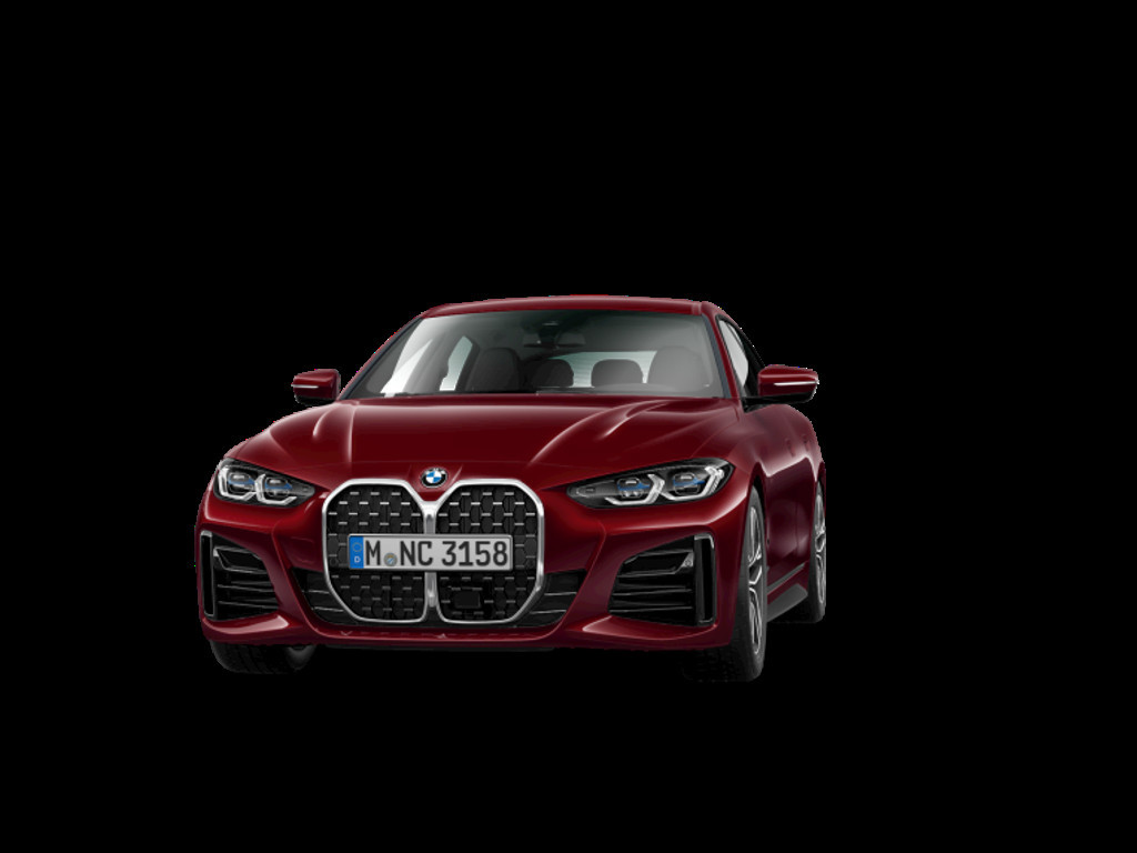BMW 4 Serie 2022 Diesel