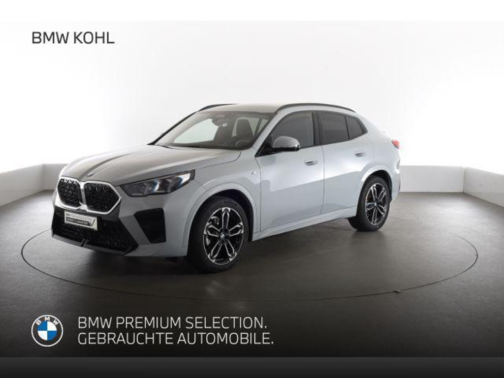 BMW X2 2024 Diesel