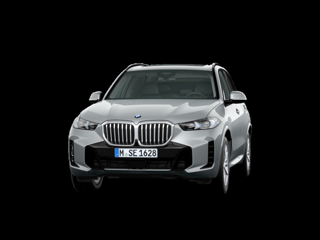 BMW X5 2024 Diesel