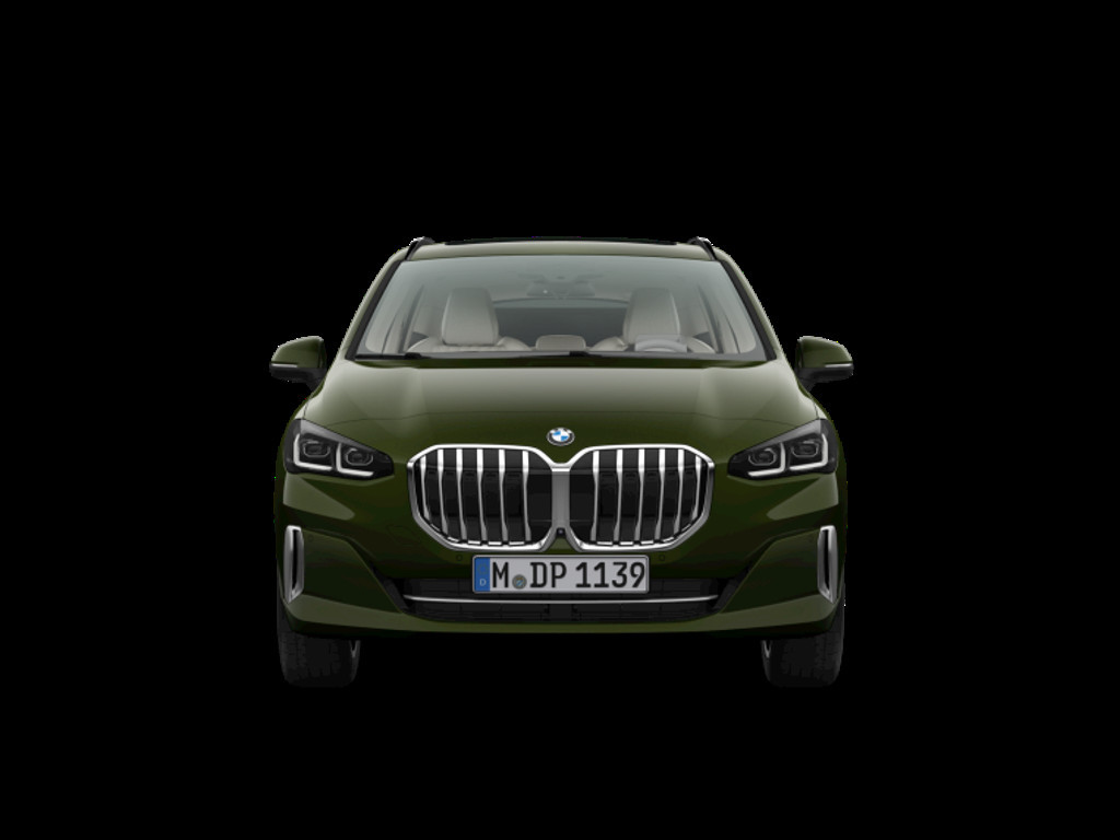 BMW 2 Serie