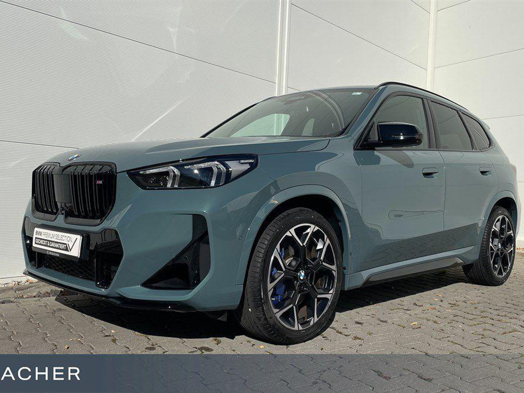 BMW X1 2024 Benzine