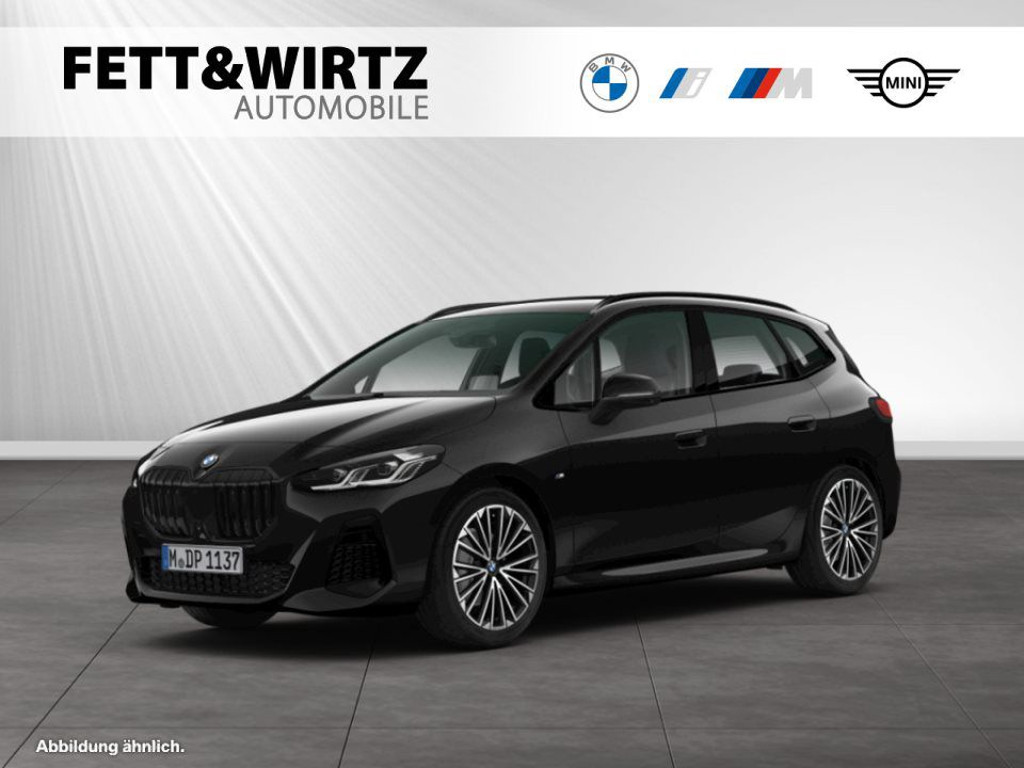 BMW 2 Serie 2024 Benzine