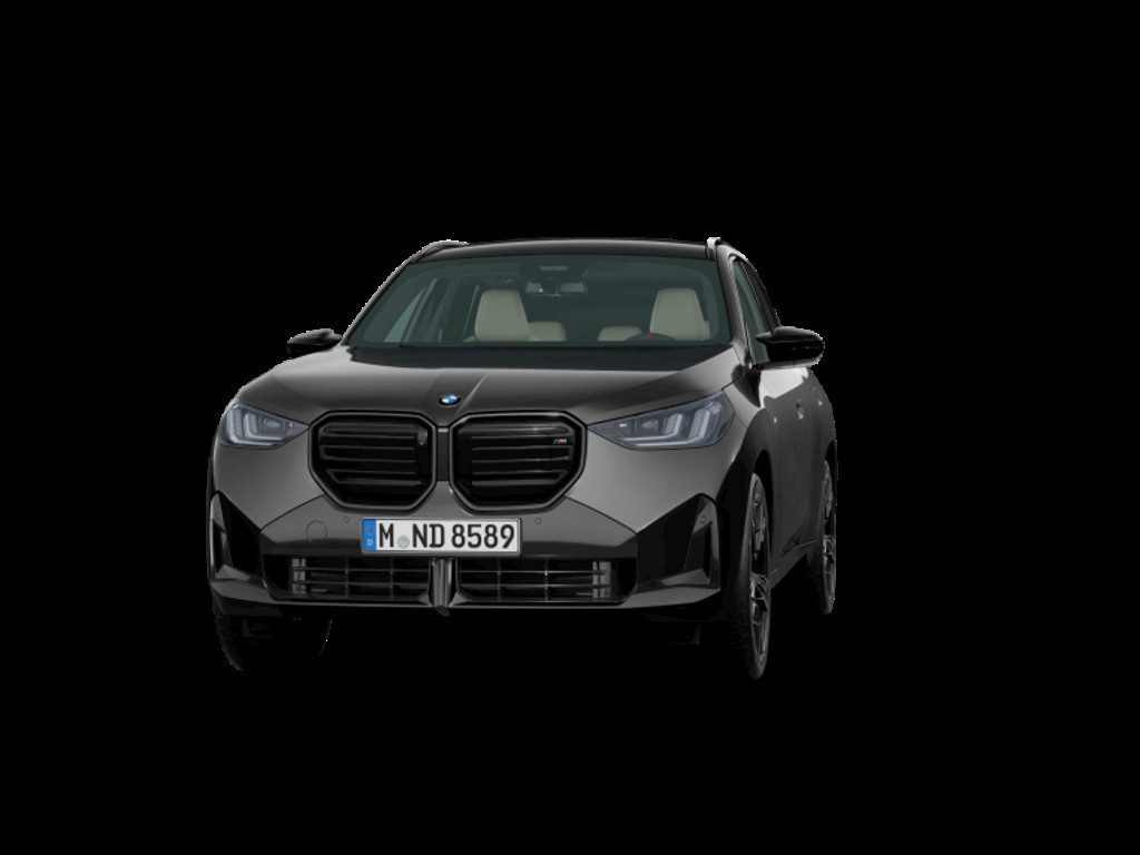 BMW X3 2024 Benzine
