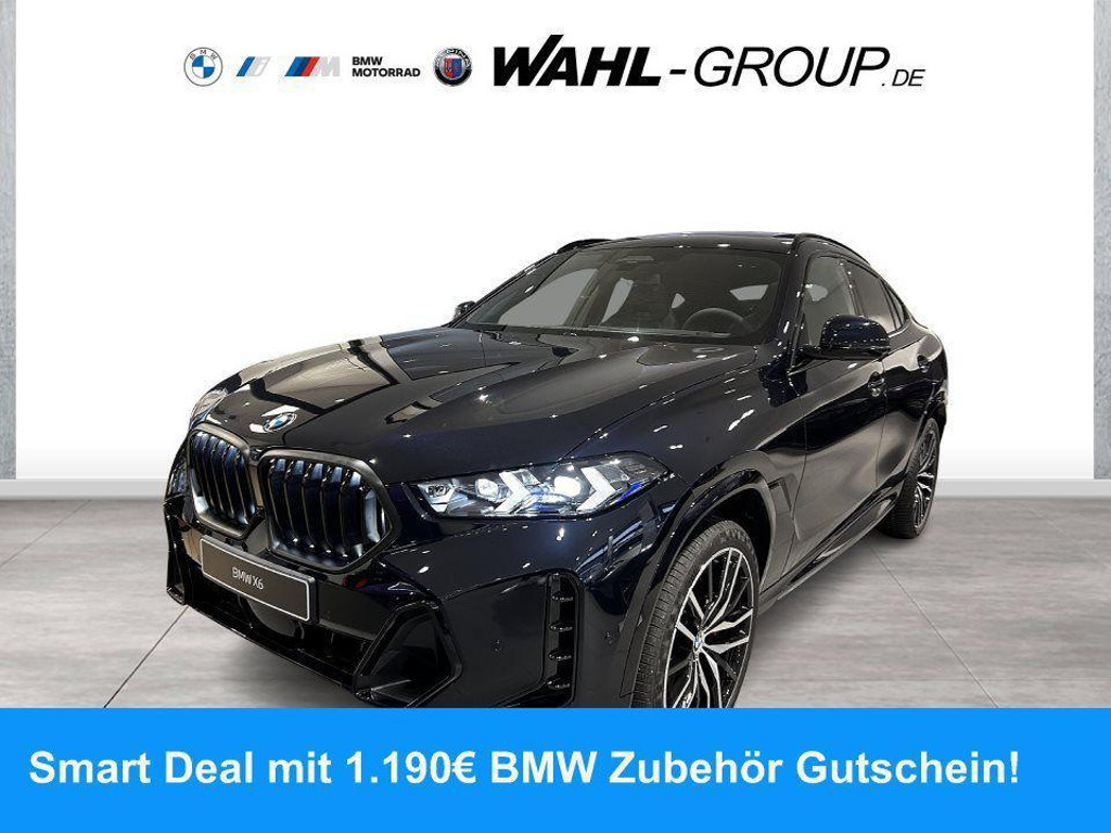 BMW X6 2024 Diesel