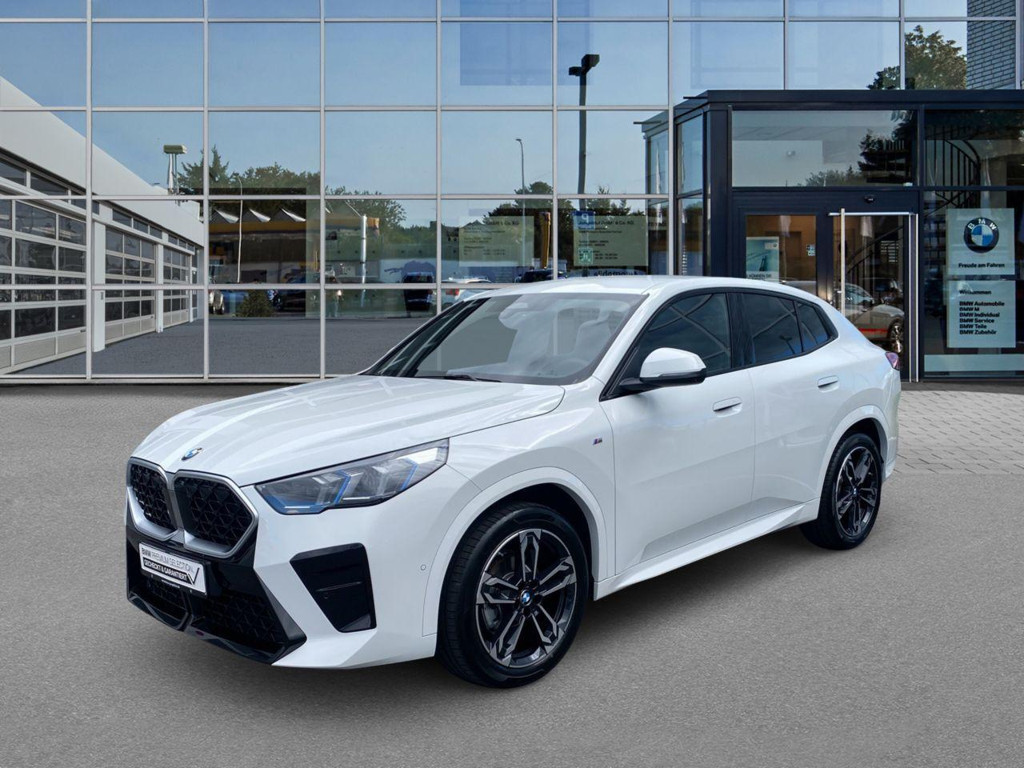 BMW X2 2024 Diesel