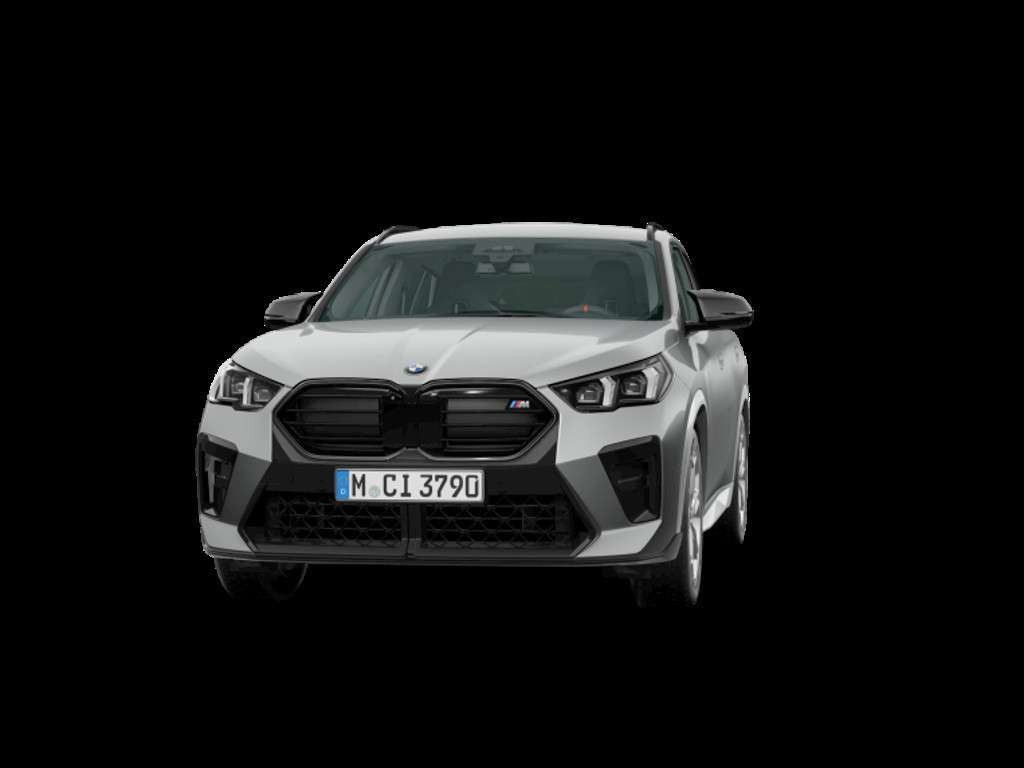 BMW X2 2025 Benzine