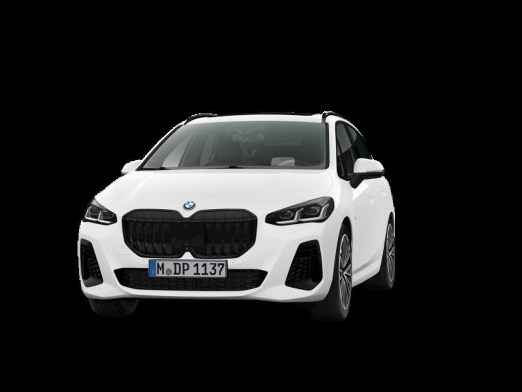 BMW 2 Serie 2025 Benzine