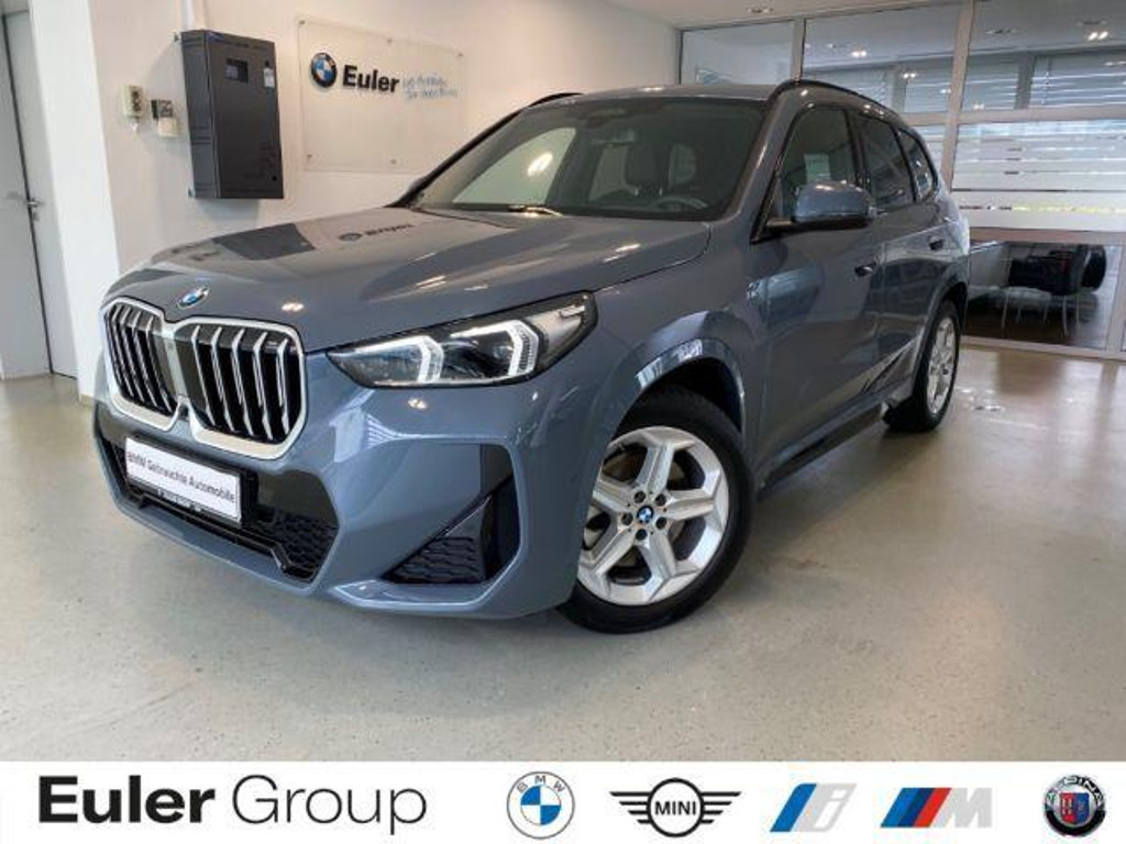 BMW X1 2025 Diesel