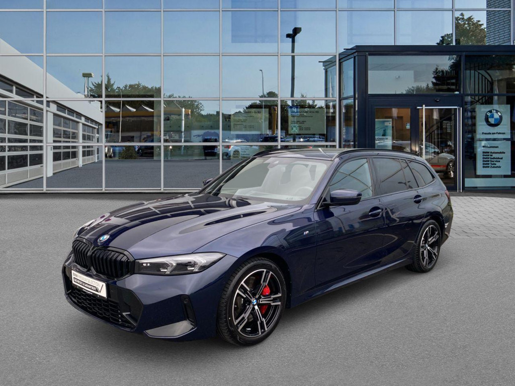 BMW 3 Serie