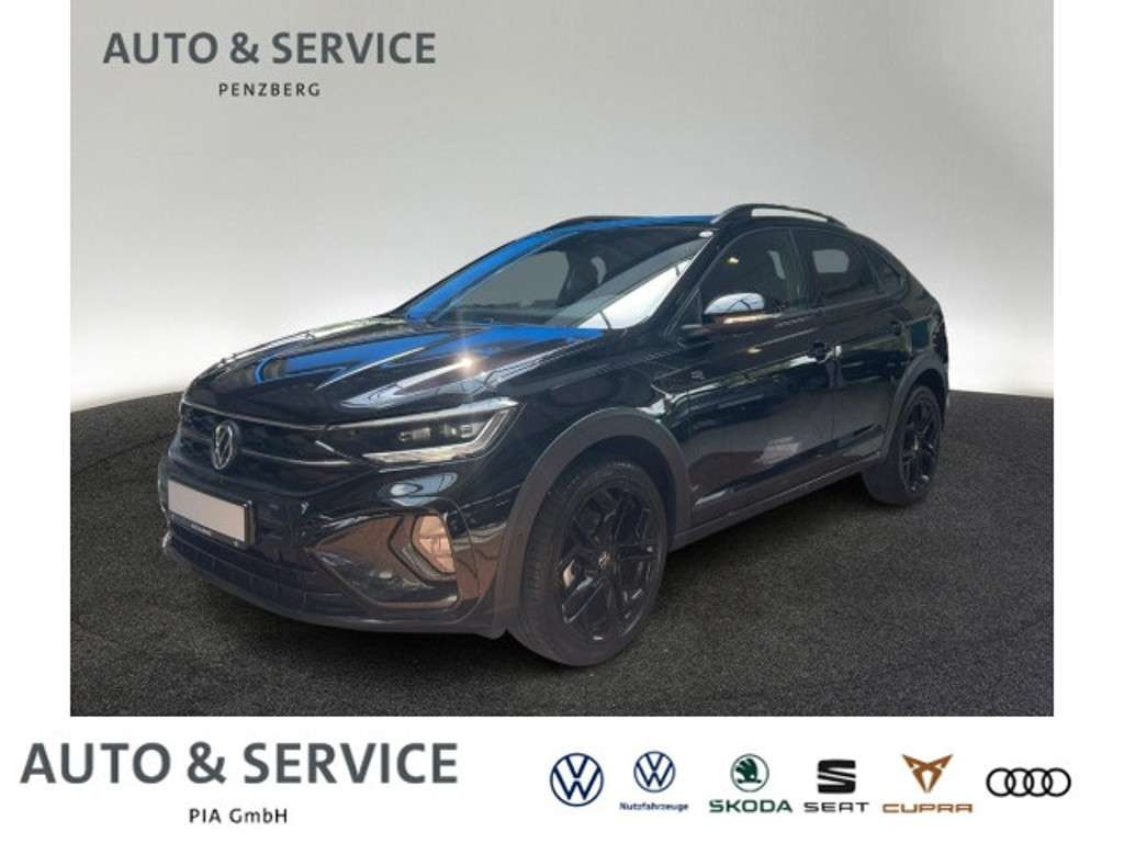 Volkswagen Taigo 2025 Benzine