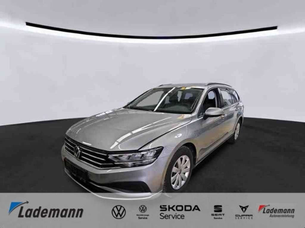 Volkswagen Passat 2022 Benzine