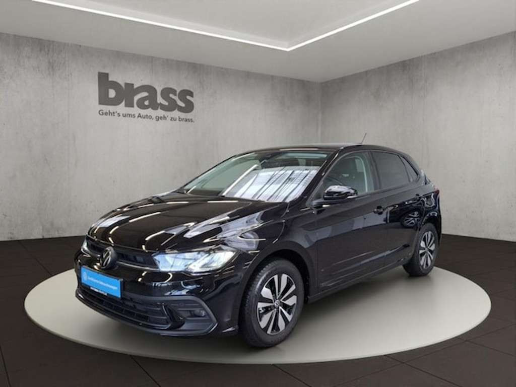 Volkswagen Polo 2024 Benzine