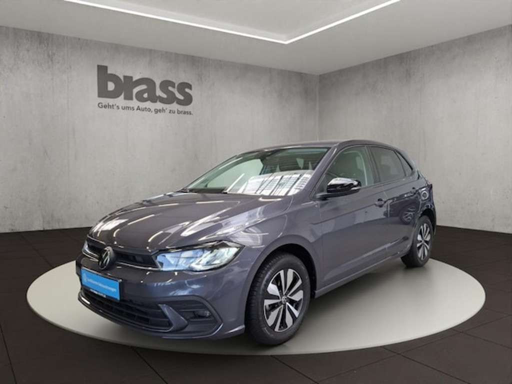 Volkswagen Polo 2024 Benzine