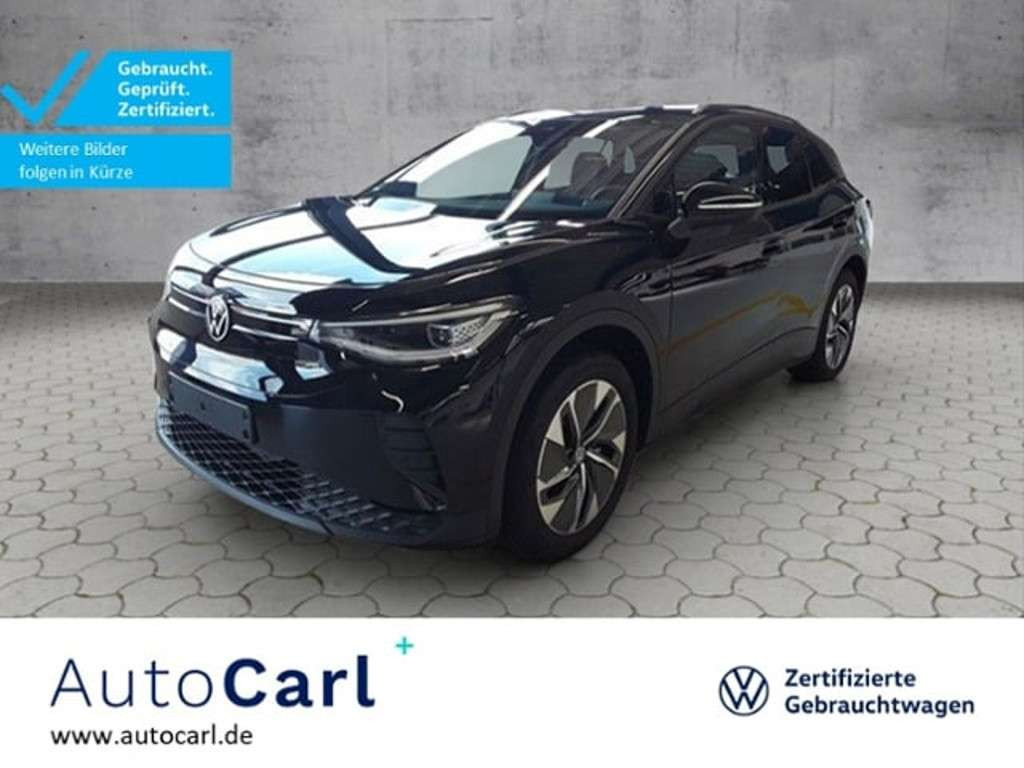 Volkswagen ID.4 2025 Elektrisch
