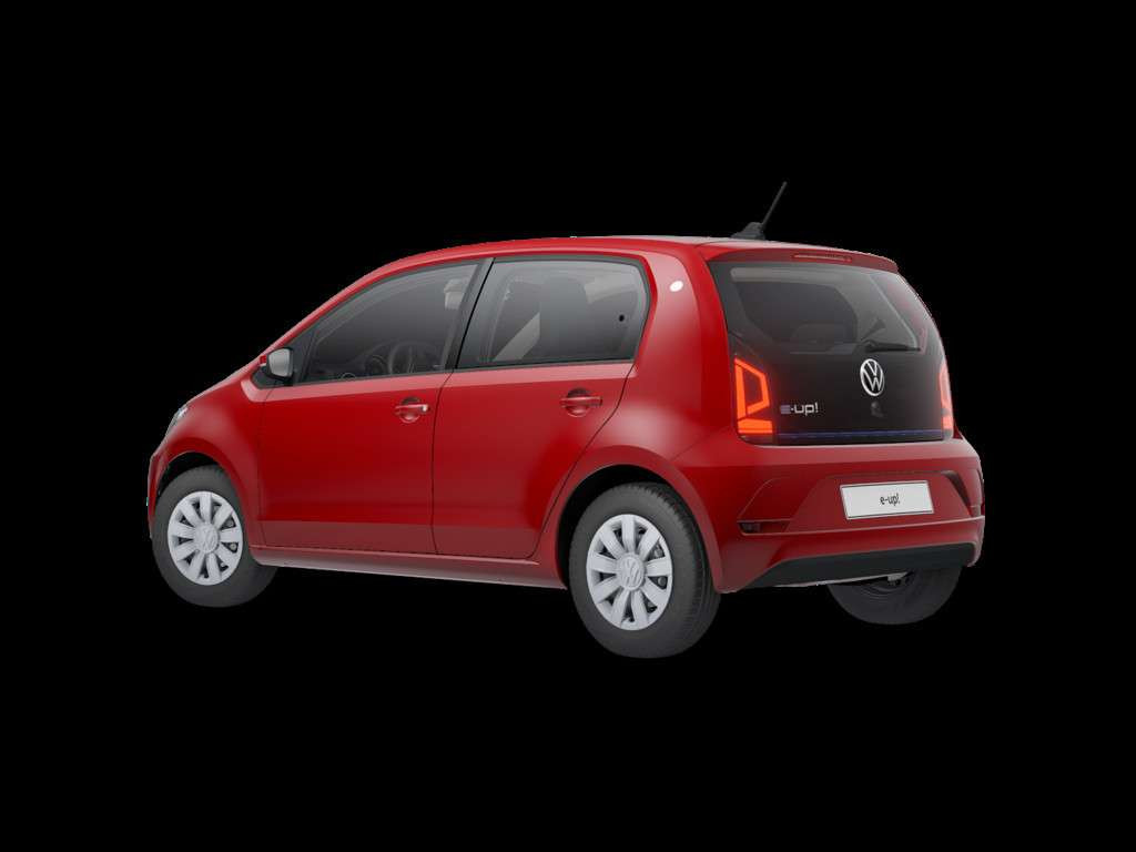 Volkswagen e-Up!