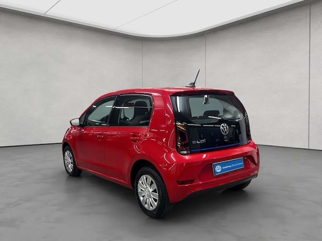 Volkswagen e-Up!