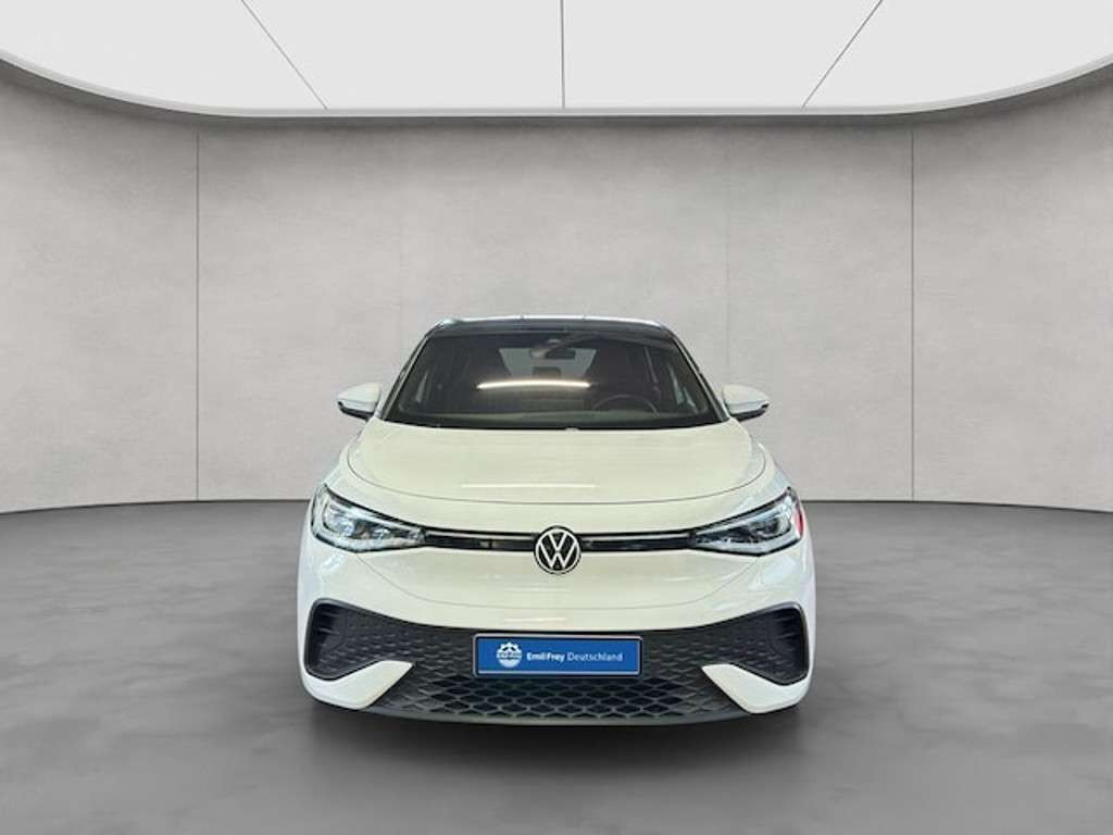 Volkswagen ID.5