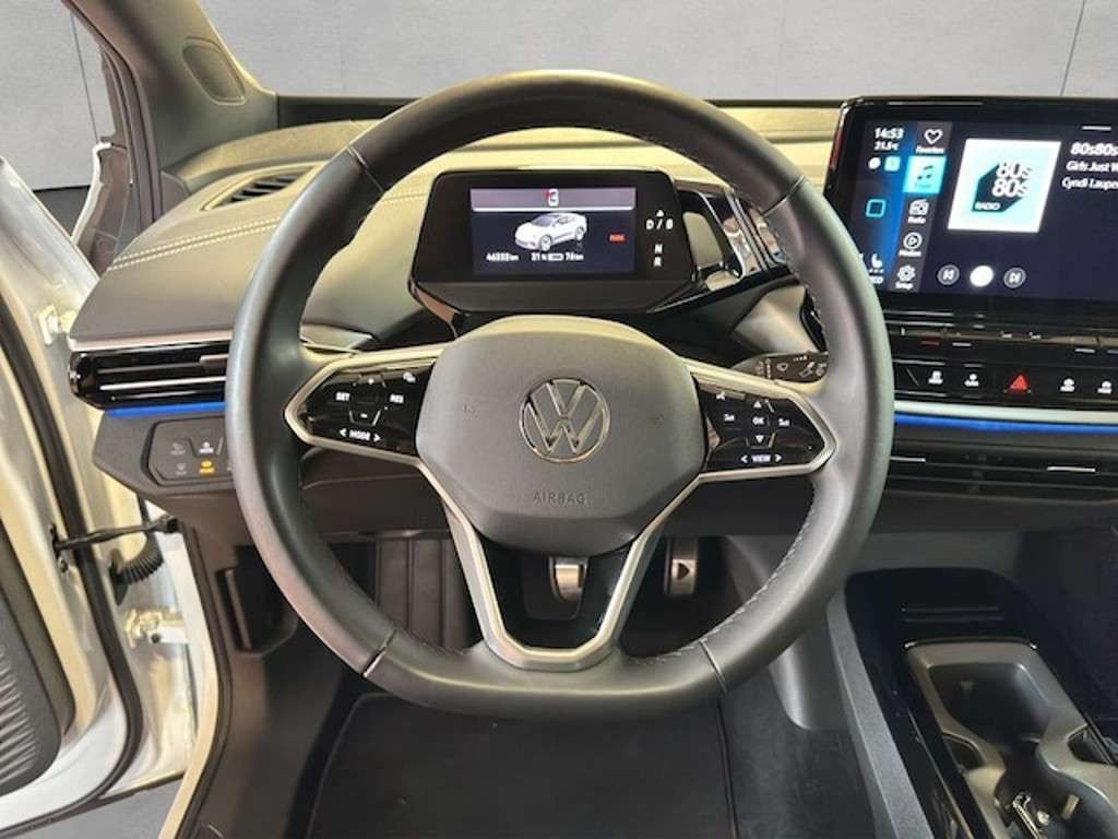 Volkswagen ID.5
