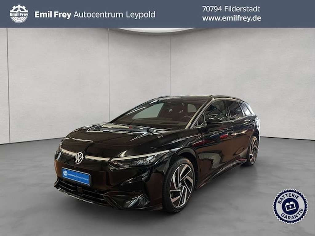 Volkswagen ID.7 2024 Elektrisch