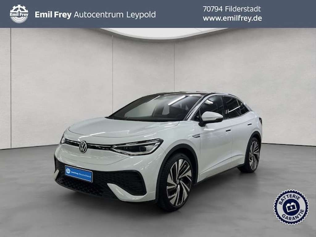 Volkswagen ID.5 2023 Elektrisch