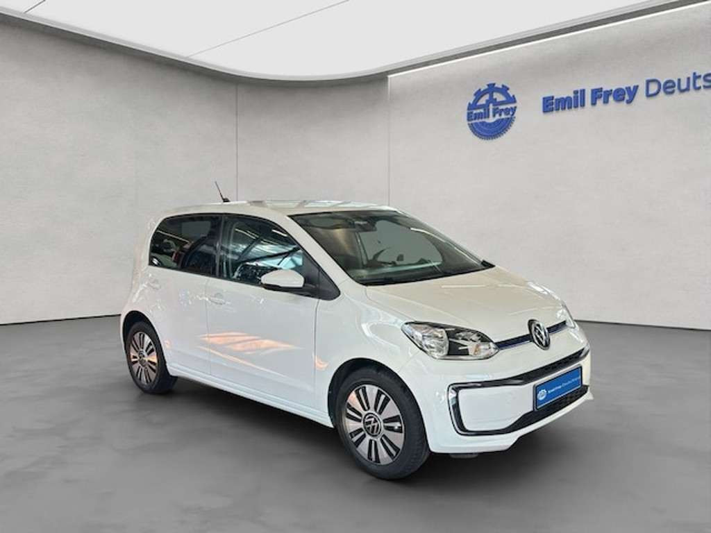 Volkswagen e-Up!